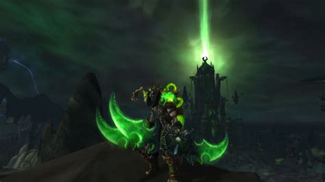 gnarls wow|warglaive.